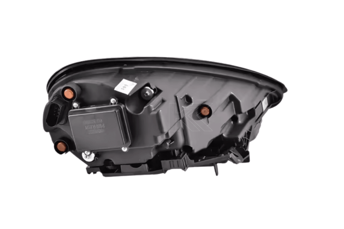 Porsche Panamera 970.2 Matrix Style LED Headlights (2014-2016)