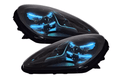 Porsche Macan 95B Advanced LED Headlights Upgrade (2014-2021)