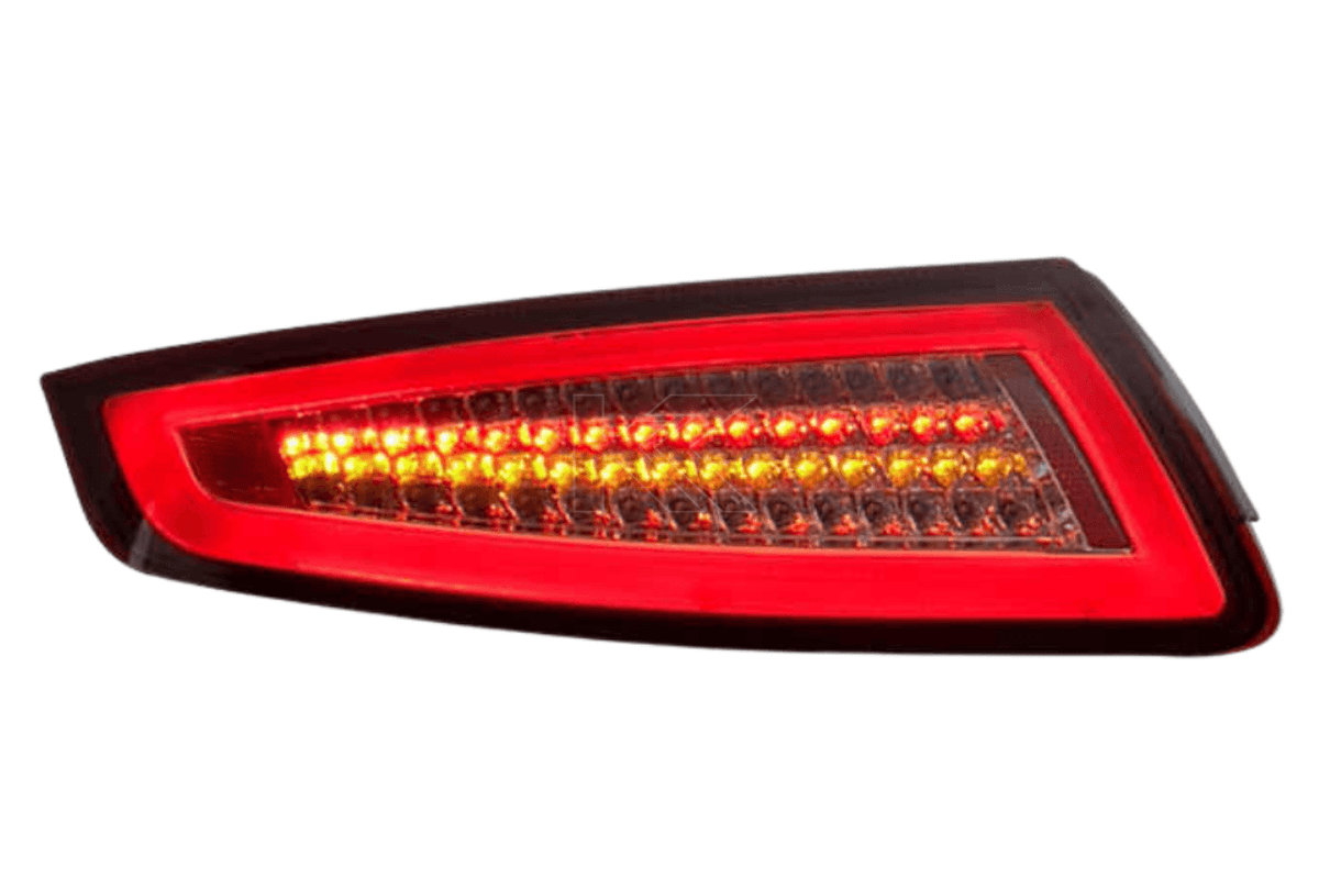 Porsche 911 997.1 Premium LED Taillights Upgrade (2005-2008)
