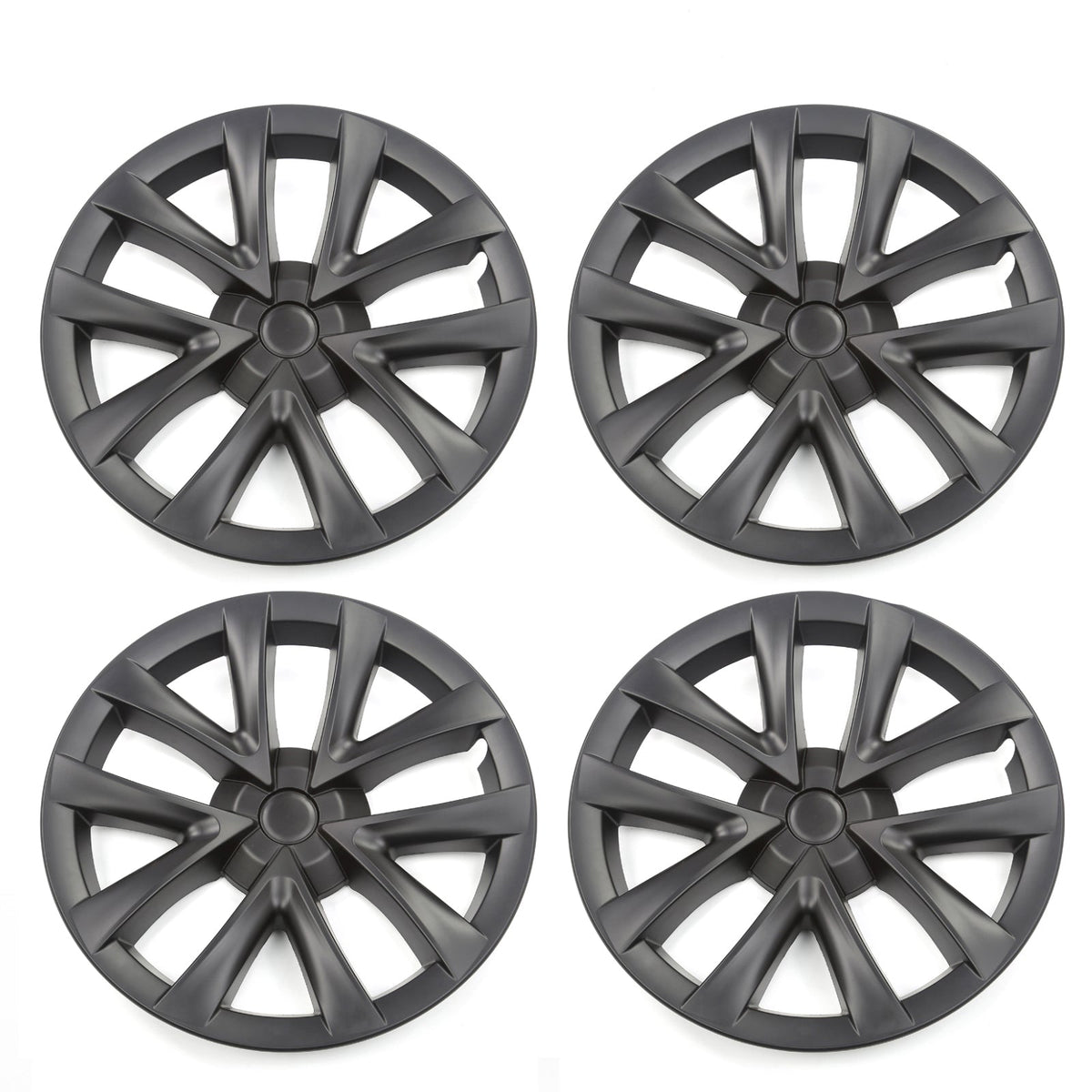 2017-2023 Tesla 3 18'' Hubcap Wheel Rim Cover ABS