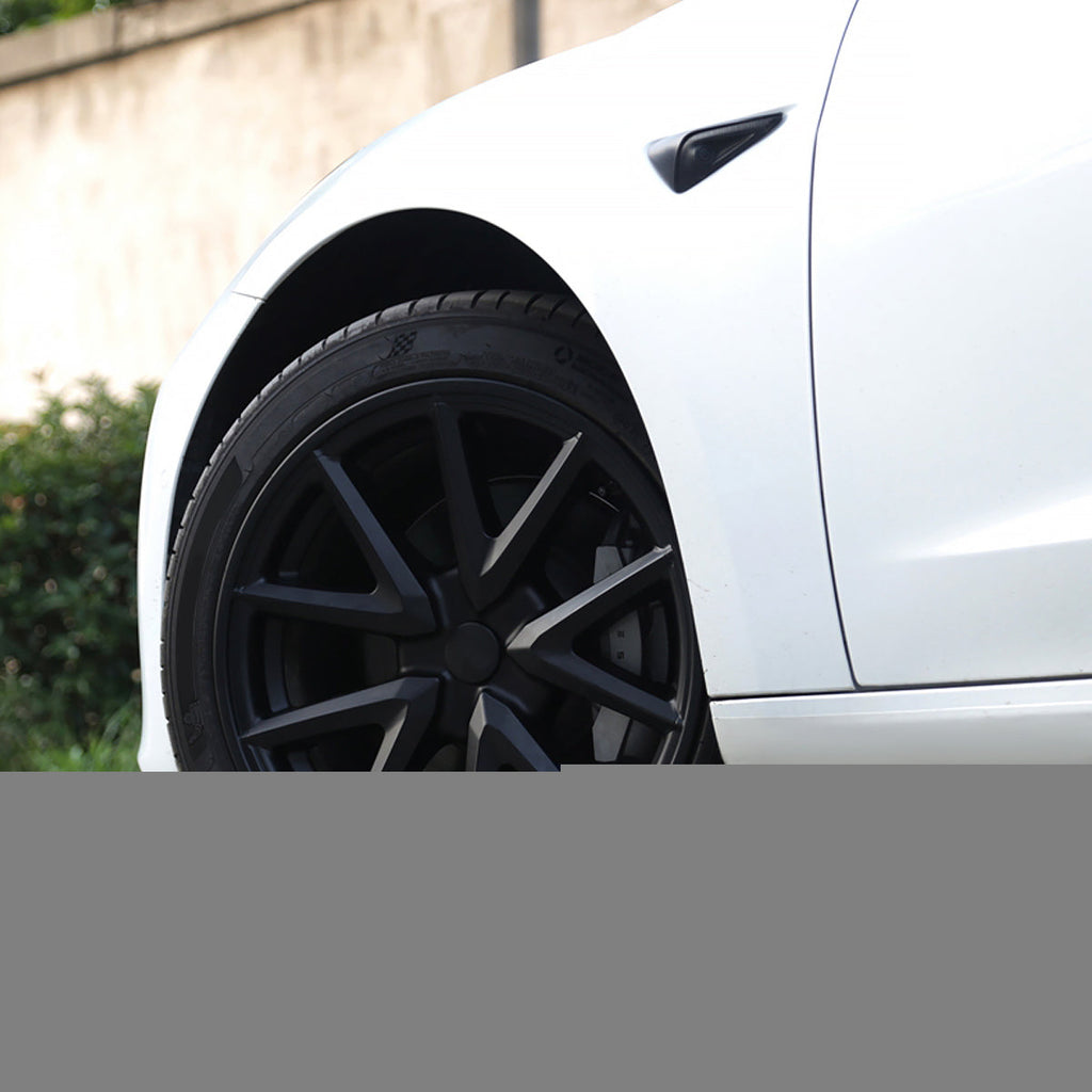 2017-2023 Tesla 3 18'' Hubcap Wheel Rim Cover ABS