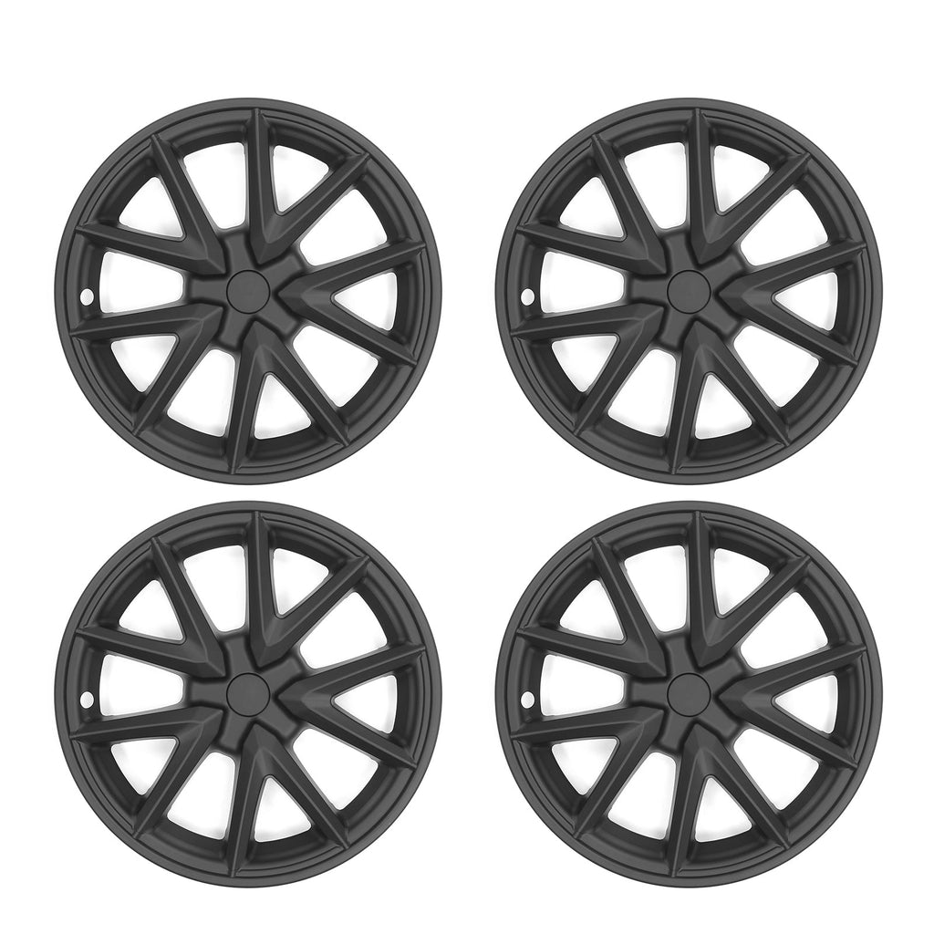 2017-2023 Tesla 3 18'' Hubcap Wheel Rim Cover ABS