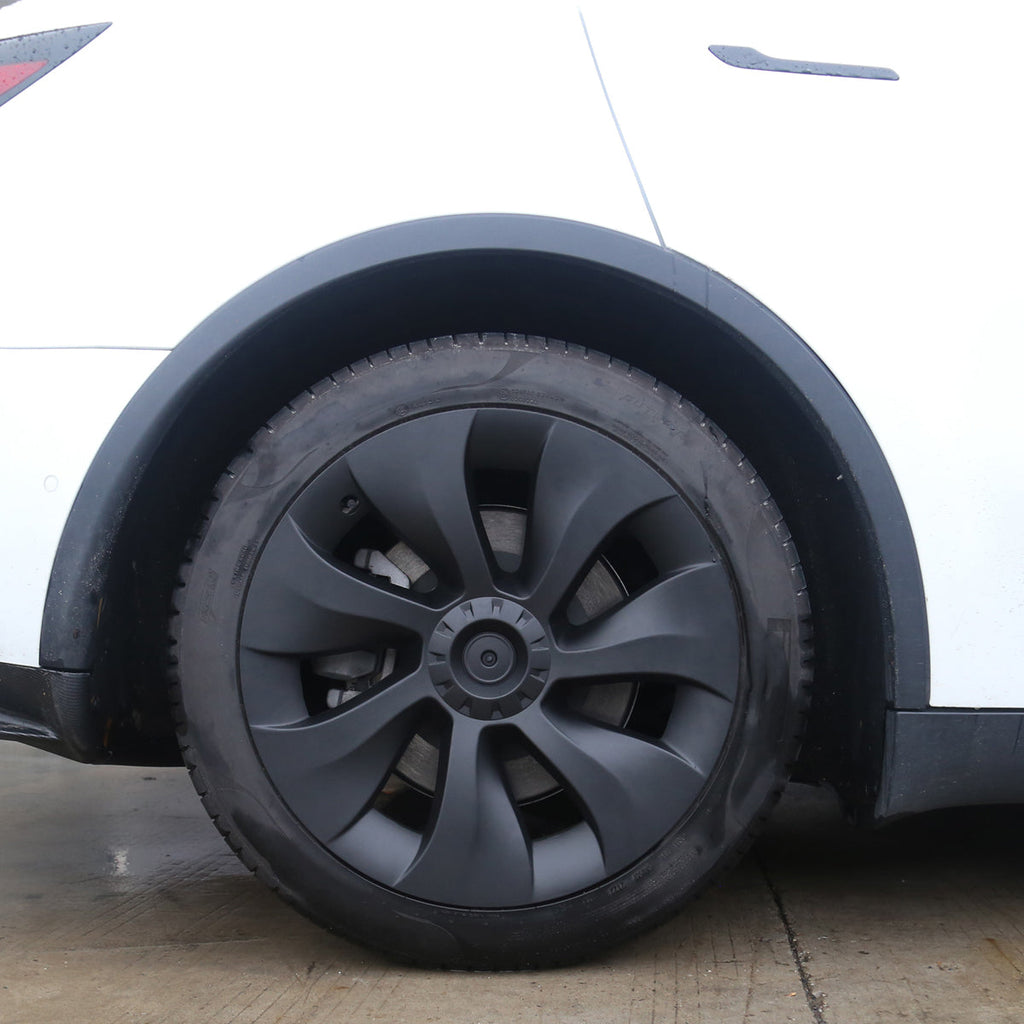 2020-2023 Tesla Y 19'' Hubcap Wheel Cover ABS