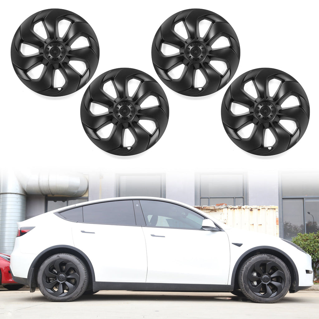 2020-2023 Tesla Y 19'' Hubcap Wheel Cover ABS