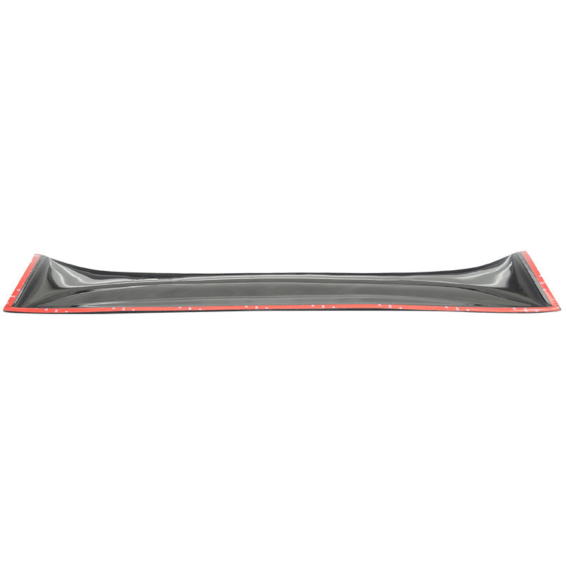 2010-2015 Chevy Camaro G Style Smoke Roof Spoiler Window Vent Acrylic