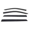 2021-2025 Kia Sorento Low Profile Style Tape on Window Visors Guards