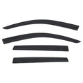 2022-2025 Toyota Corolla Cross Low Profile Style Tape on Window Visors