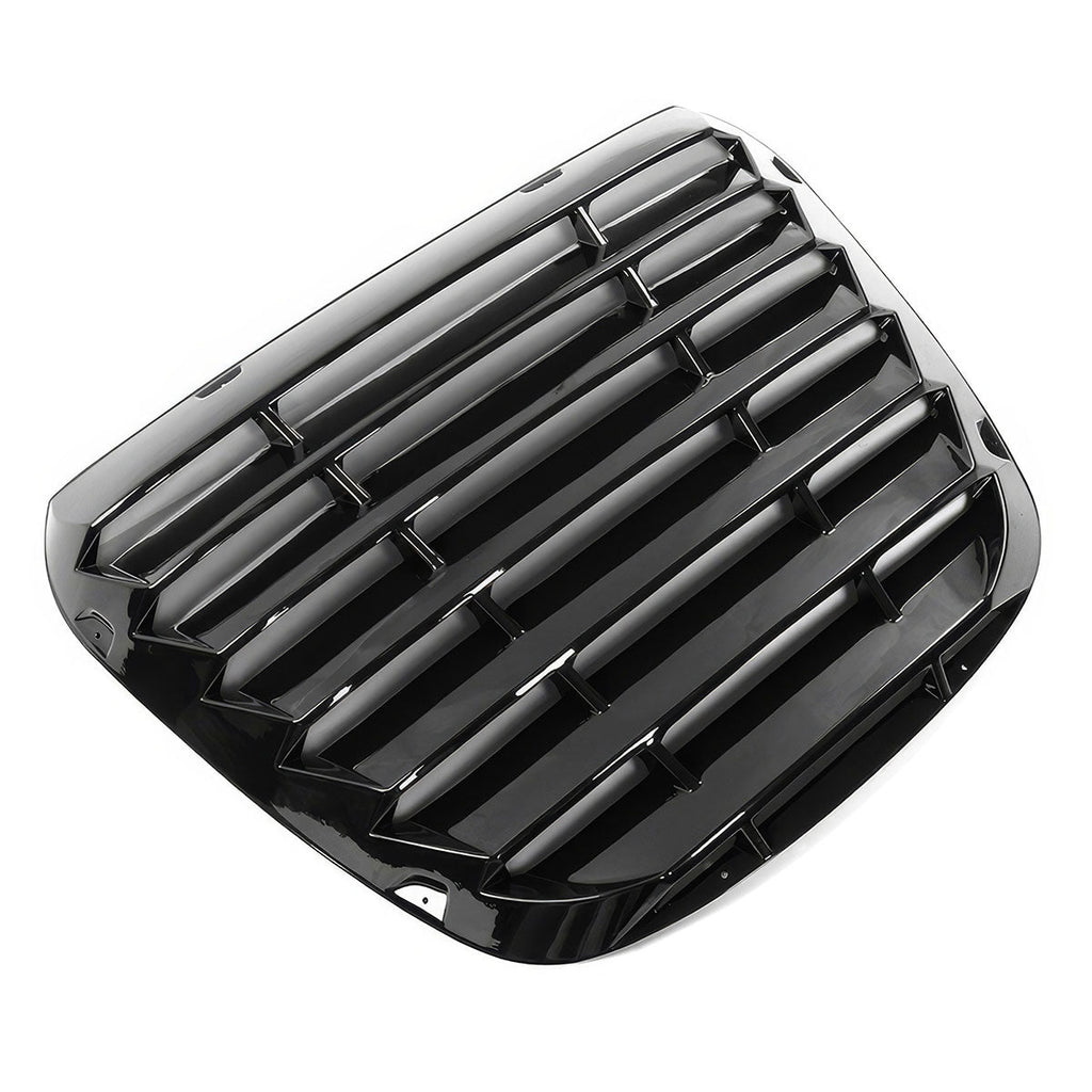2020-2025 Toyota GR Supra A90 Rear Window Louver PP
