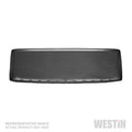 Westin 2013-2017 Honda Accord Profile Cargo Liner - Black