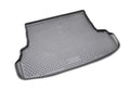 Westin 2008-2011 Subaru Impreza Sedan Profile Cargo Liner - Black
