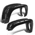 99-07 Chevy Silverado GMC Sierra Pocket-Riveted Style Wheel Flares