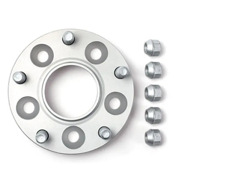 H&R TRAK+ Wheel Spacers 30mm 5/120 for 2023 Honda Civic Type R FL5
