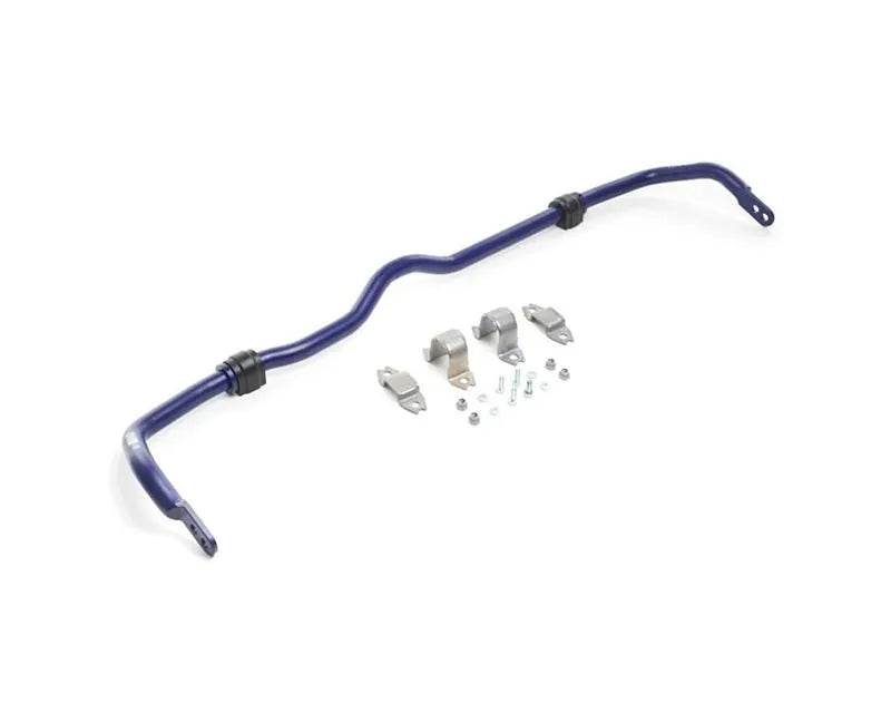 H&R Sport Sway Bar 27mm Front 2-Hole Adjustable for Mini Cooper & Cooper S 2014-2024