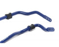 H&R Sport Sway Bar Rear 2Hole-Adjustable w/o Active Stability Control 25mm BMW 530i | 540i xDrive G30 2017-2023