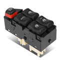 1997-2005 Chevrolet Malibu Power Window Switch Driver Side