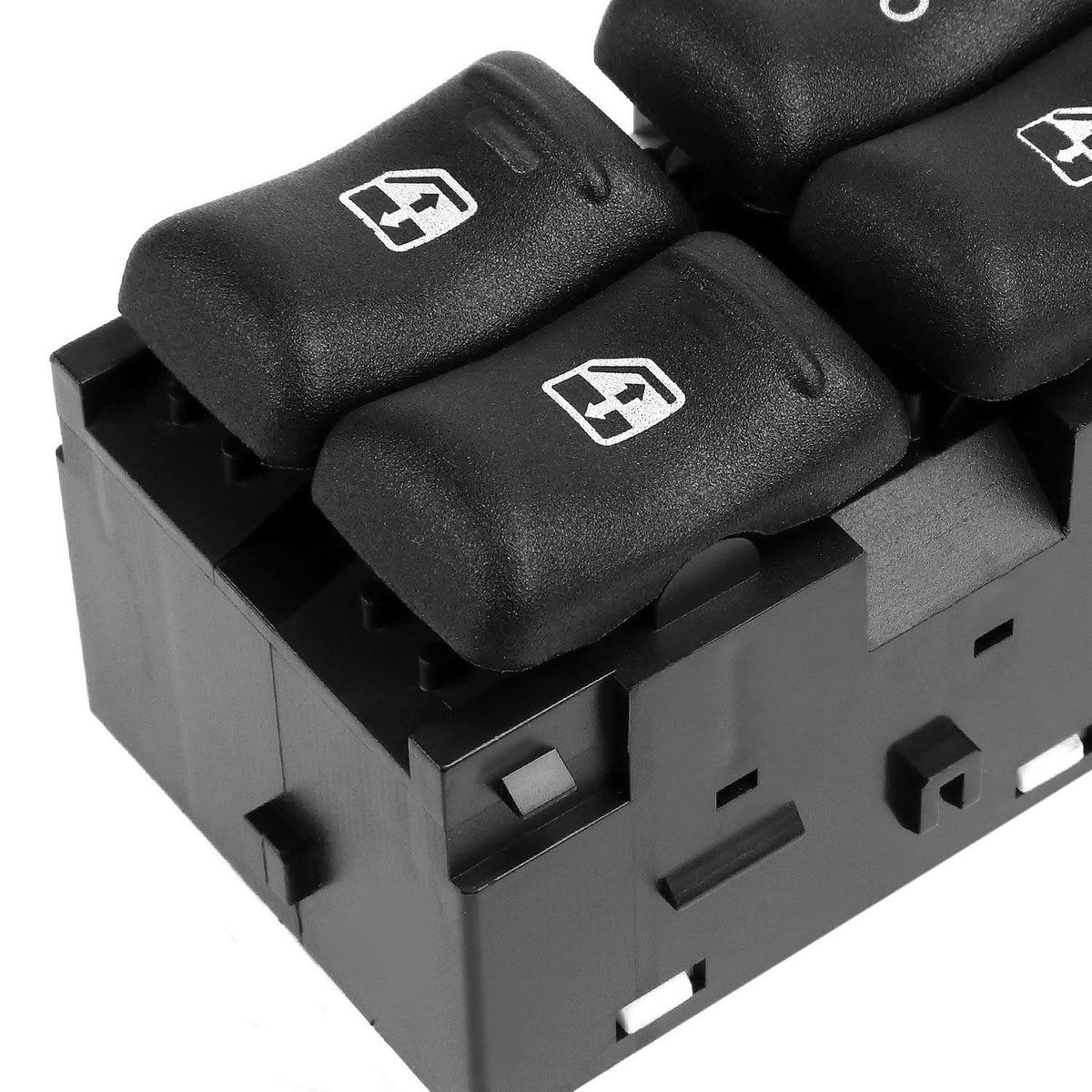 1997-2005 Chevrolet Malibu Power Window Switch Driver Side