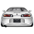 Bull Boost Visualize Vinyl Window Sticker | 30 ENTRIES