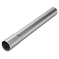 Exhaust Pipe Tubing Straight 2"-2.15" Flared 18" Mild Steel