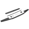 2017-2020 Ford F250 F350 Super Duty Long Tailgate Molding
