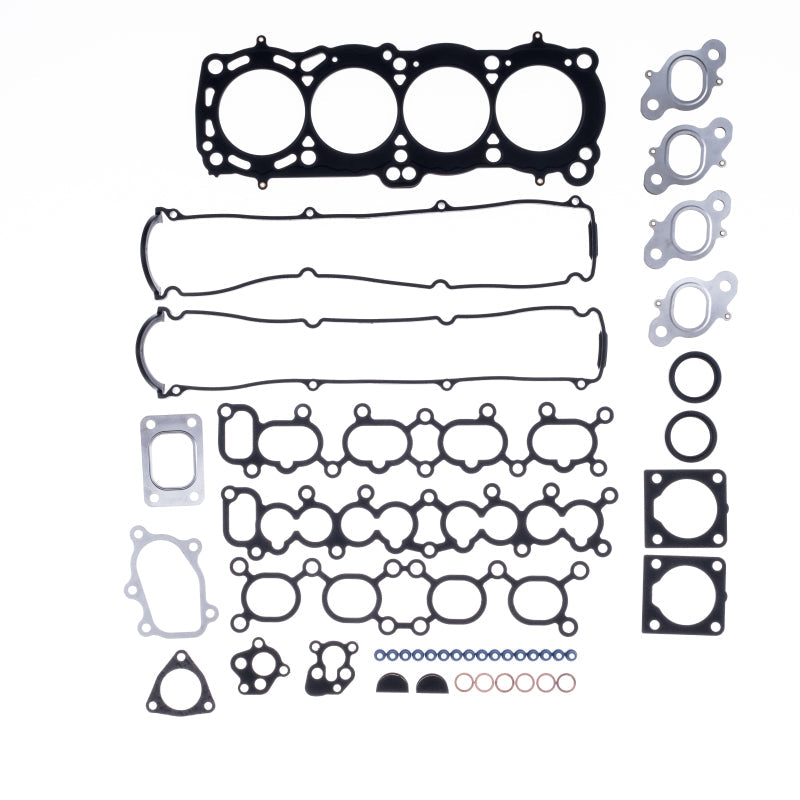 Cometic Gasket Cometic Nissan CA18DE/CA18DET Top End Gasket Kit - 83.5mm Bore - .045in MLS Cylinder Head Gasket PRO2018T-835-045