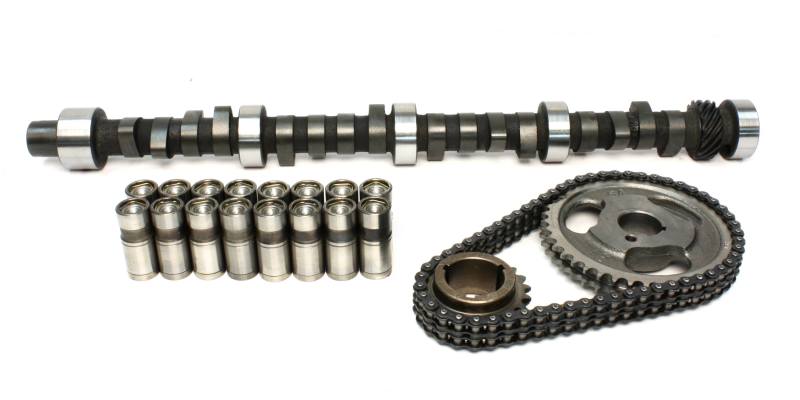COMP Cams Camshaft Kit P8 252H SK51-229-3