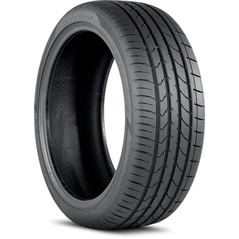 Atturo Tire Atturo AZ 850 Tire - 295/35R21 107Y XL AZ850-JBKR2PA