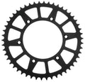 BikeMaster Husaberg Rear Steel Sprocket 520 45T - Black 965215