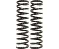 Carli 14-23 Ram 2500/3500 4x4 Hemi Linear Rate Front Coil Springs 2.5in Lift - Pair CS-DLRC-14-LVL-H