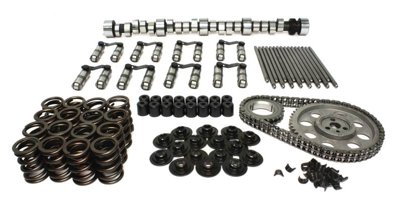 Comp Cams CB 283T HR-7 T THUMPR CAM & KIT
