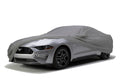 Covercraft 73-77 Ford Bronco w/ Rear Spare Moderate Climate 3-Layer Car Cover C11335MC