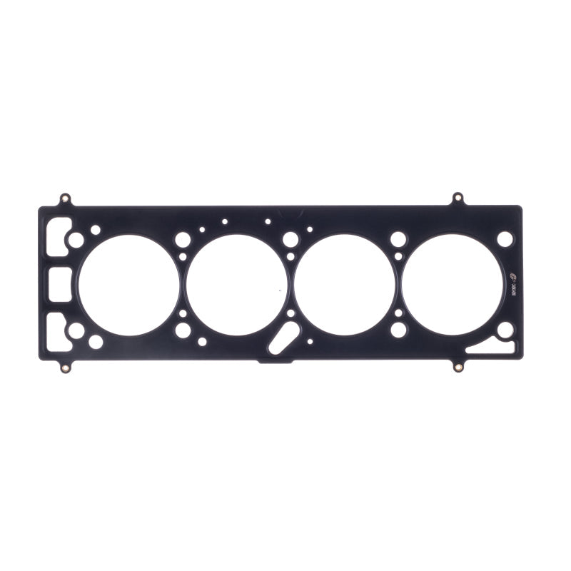Cometic Gasket Cometic Porsche 47.4/47.5/47.6/47.8/47.9/47.E/47.F .140in MLS Cyl Head Gskt-88mm Bore C4542-140