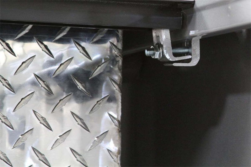 Access Toolbox 09+ Dodge Ram 6ft 4in Bed Roll-Up Cover 64179