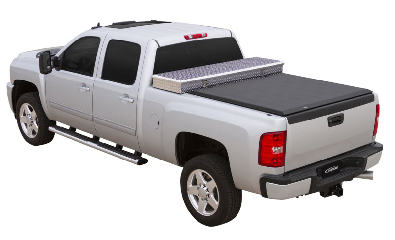 Access Toolbox 2019+ Chevy/GMC Full Size 1500 5ft 8in Box Roll-Up Cover 62369