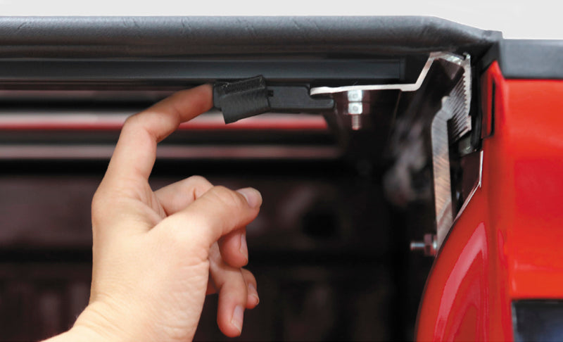 Access Tonnosport 93-98 Ford Ranger 6ft Flareside Bed Roll-Up Cover 22010119