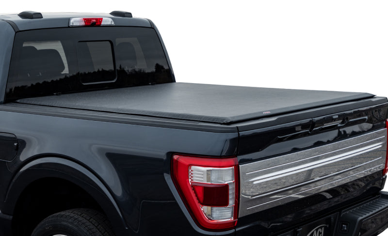 Access Lorado 02-04 Frontier Crew Cab 6ft Bed and 98-04 King Cab Roll-Up Cover 43129