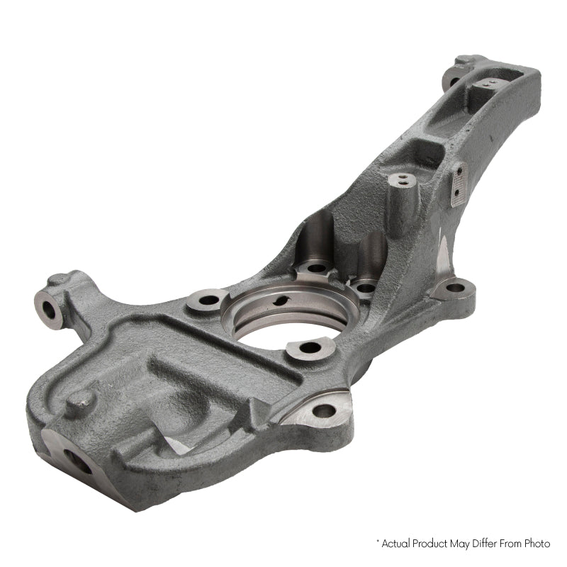 Belltech Drop Spindle Set *will Not Work W/impala Ss Whl