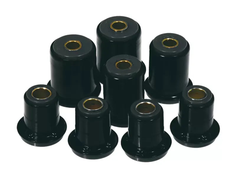 Prothane 91-96 GM Front Control Arm Bushings - Black