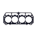 Cometic Gasket Cometic Simca 1.3/1.6L 1100 .027in MLS Cylinder Head Gasket - 80.5mm Bore C4325-027