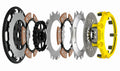 ACT 93-98 Nissan Skyline GT-R (R32/R33) Mod-Twin 225 XT Rigid Race Clutch Kit T2R-N03