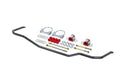 Belltech REAR ANTI-SWAYBAR 1955 CHEVY BEL-AIR 5589