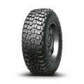 BFGoodrich Mud Terrain T/A II 37X12.50R18 123Q 97218