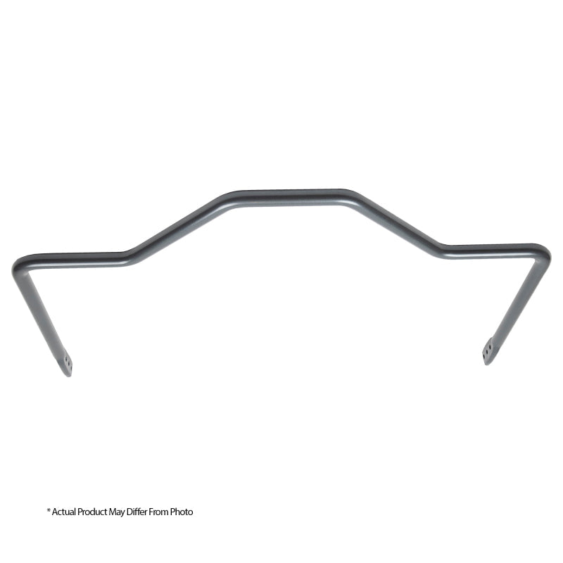 Belltech Rear Anti-swaybar 99-06 Chevy/gmc 1500