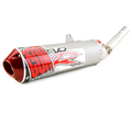 Big Gun 93-18 Kawasaki KLR 650 EVO R Series Slip On Exhaust 09-4632