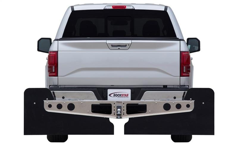 Access Rockstar 09+ 3XL Ram 2500 and 3500 Mud Flaps A10400213