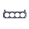 Cometic Gasket Cometic Ford Windsor V8 .080in MLS Cylinder Head Gasket - 4.030in Bore - With AFR Heads C5909-080