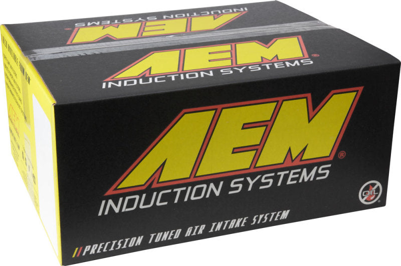 AEM Induction AEM 10-14 Chevy Camaro 6.2L V8 All Cold Air Intake 22-679C