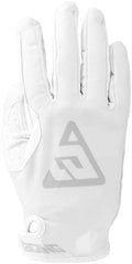Answer 24 Ascent Gloves White/Grey Youth - Medium 442848