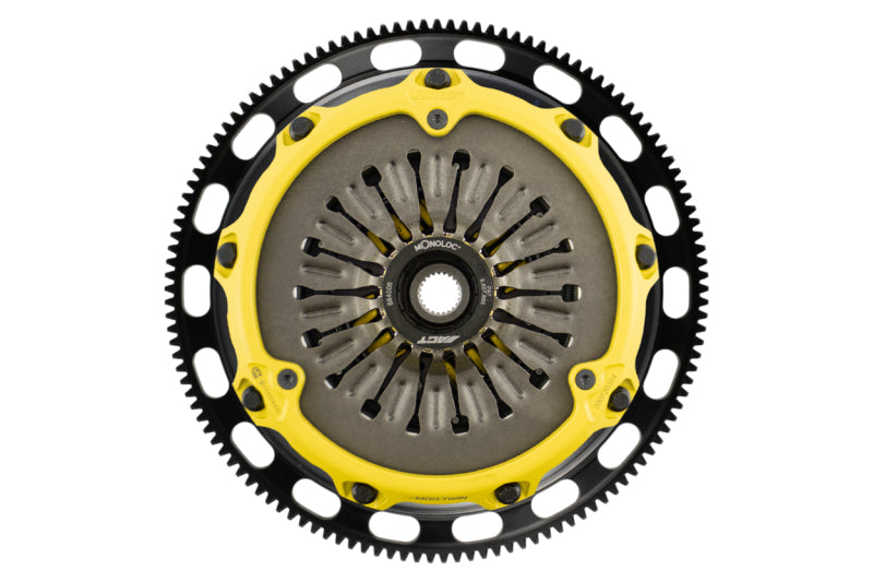 ACT 93-95 Mazda RX-7 FD Mod-Twin 225 XX Sprung Race Clutch Kit T3RS-MZ01