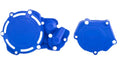 Acerbis 21-22 Fantic XX250/ 06-23 Yamaha YZ250/ YZ250X X-Power Kit - YZ Blue 2780690211