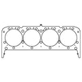 Cometic Gasket Cometic GM SB2.2 Small Block V8 .098in MLS Cylinder Head Gasket - 4.190in Bore - With Steam Holes C5472-098